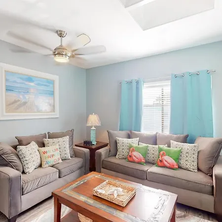 Leeward Isles Villa Corpus Christi Room photo