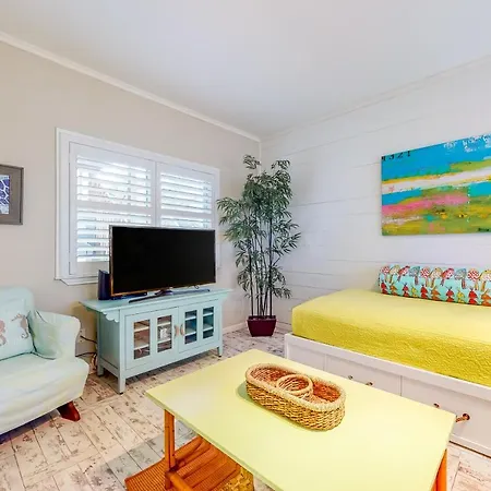 Leeward Isles Villa Corpus Christi Room photo