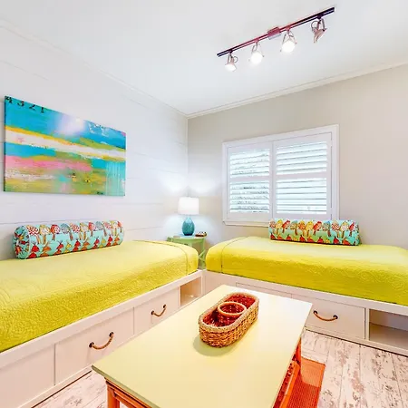 Leeward Isles Villa Corpus Christi Room photo