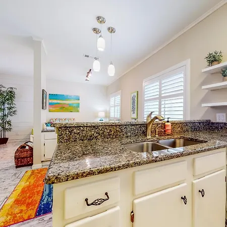 Leeward Isles Villa Corpus Christi Room photo