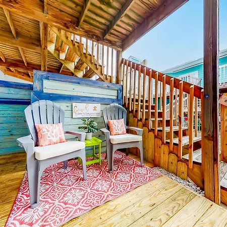 Leeward Isles Villa Corpus Christi Room photo