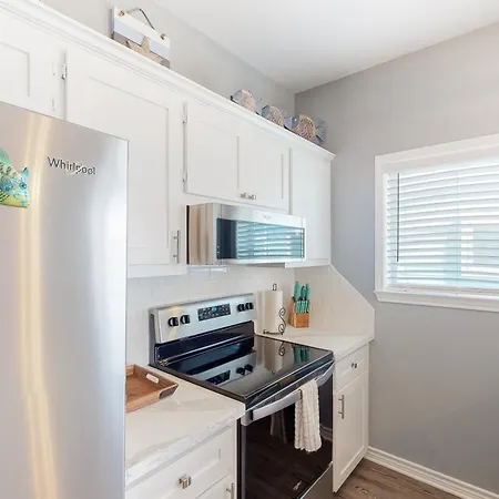 Leeward Isles Villa Corpus Christi Room photo