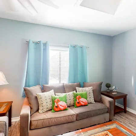 Leeward Isles Villa Corpus Christi Room photo