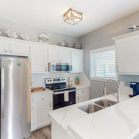 Leeward Isles Villa Corpus Christi Room photo