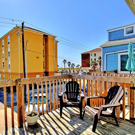 Leeward Isles Villa Corpus Christi Room photo