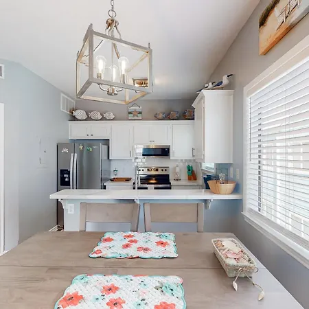 Leeward Isles Villa Corpus Christi Room photo