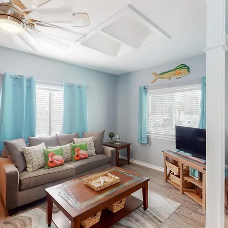 Leeward Isles Villa Corpus Christi Room photo
