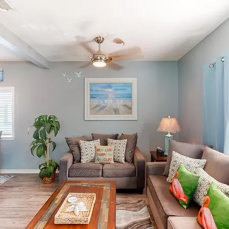 Leeward Isles Villa Corpus Christi Room photo