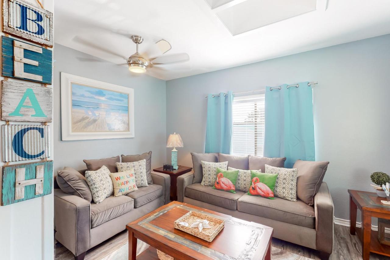 Leeward Isles Holiday home