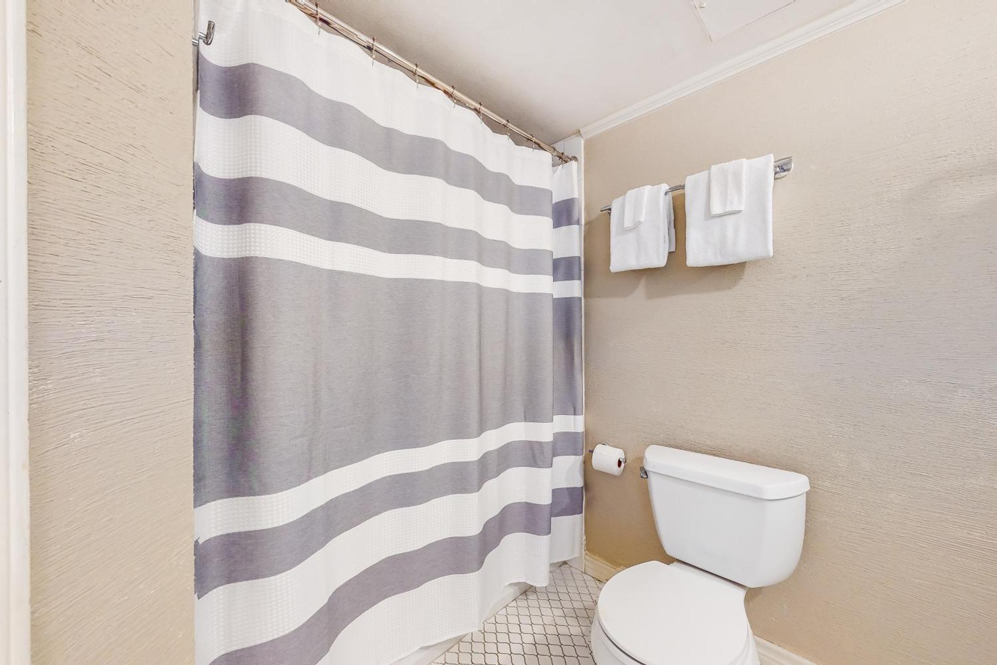 Leeward Isles Holiday home