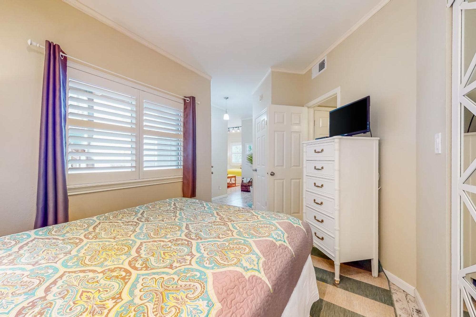 Leeward Isles Holiday home Corpus Christi