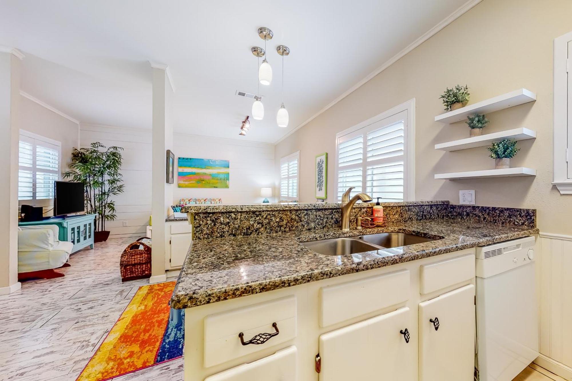 Holiday home Leeward Isles *