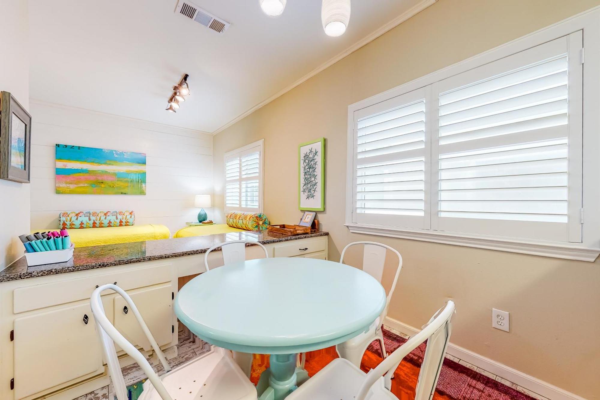 Holiday home Leeward Isles Corpus Christi