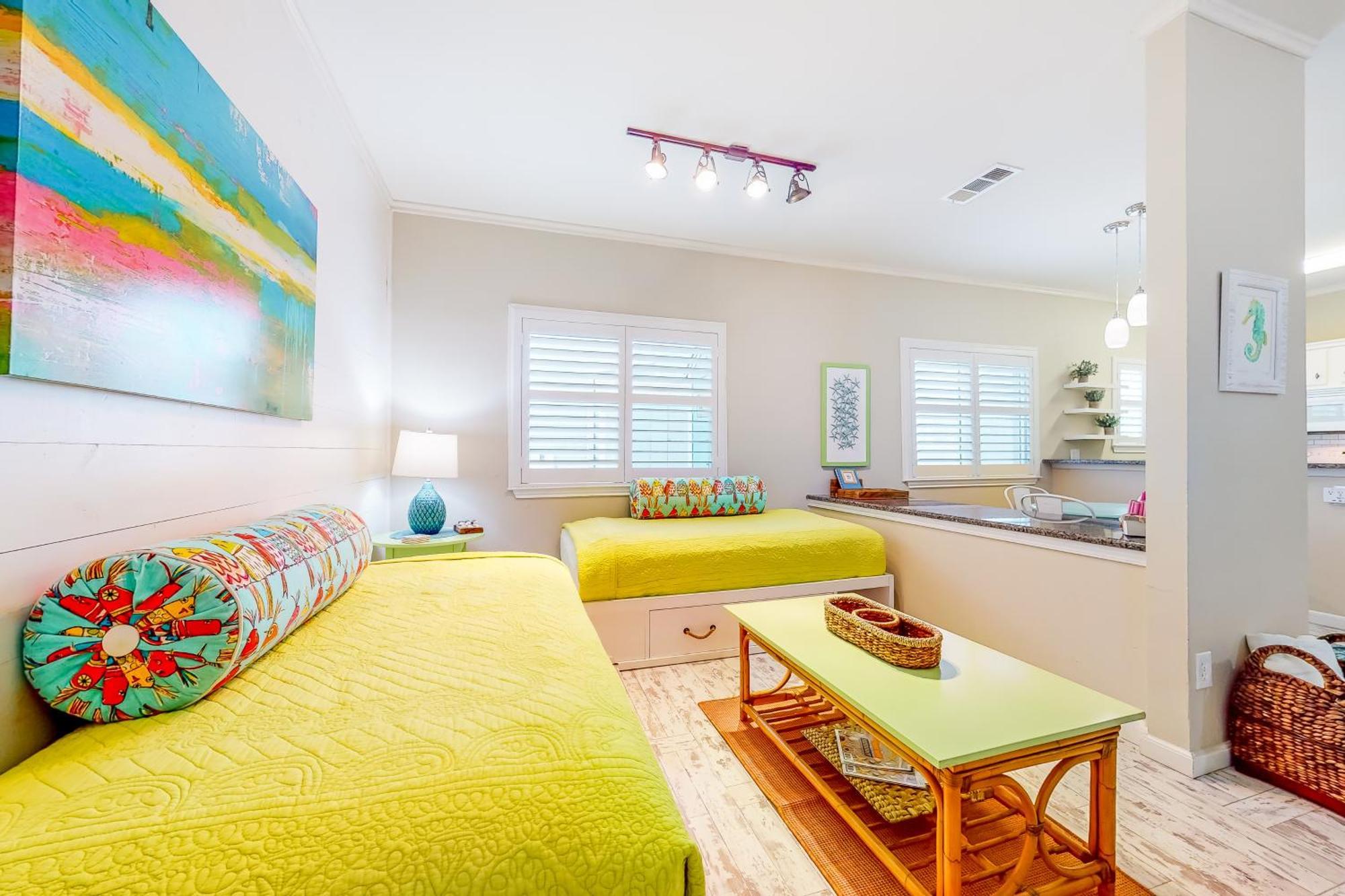 Leeward Isles Holiday home Corpus Christi