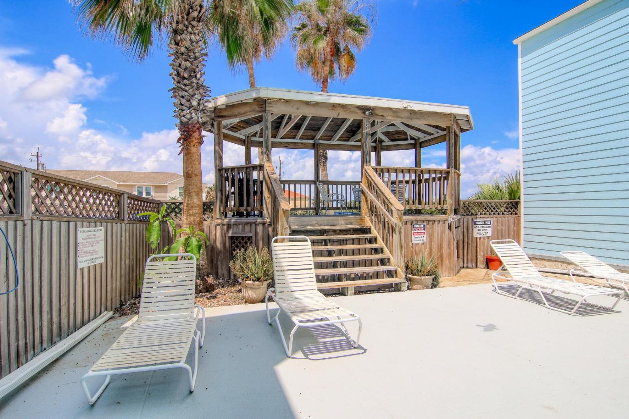 Leeward Isles * Corpus Christi