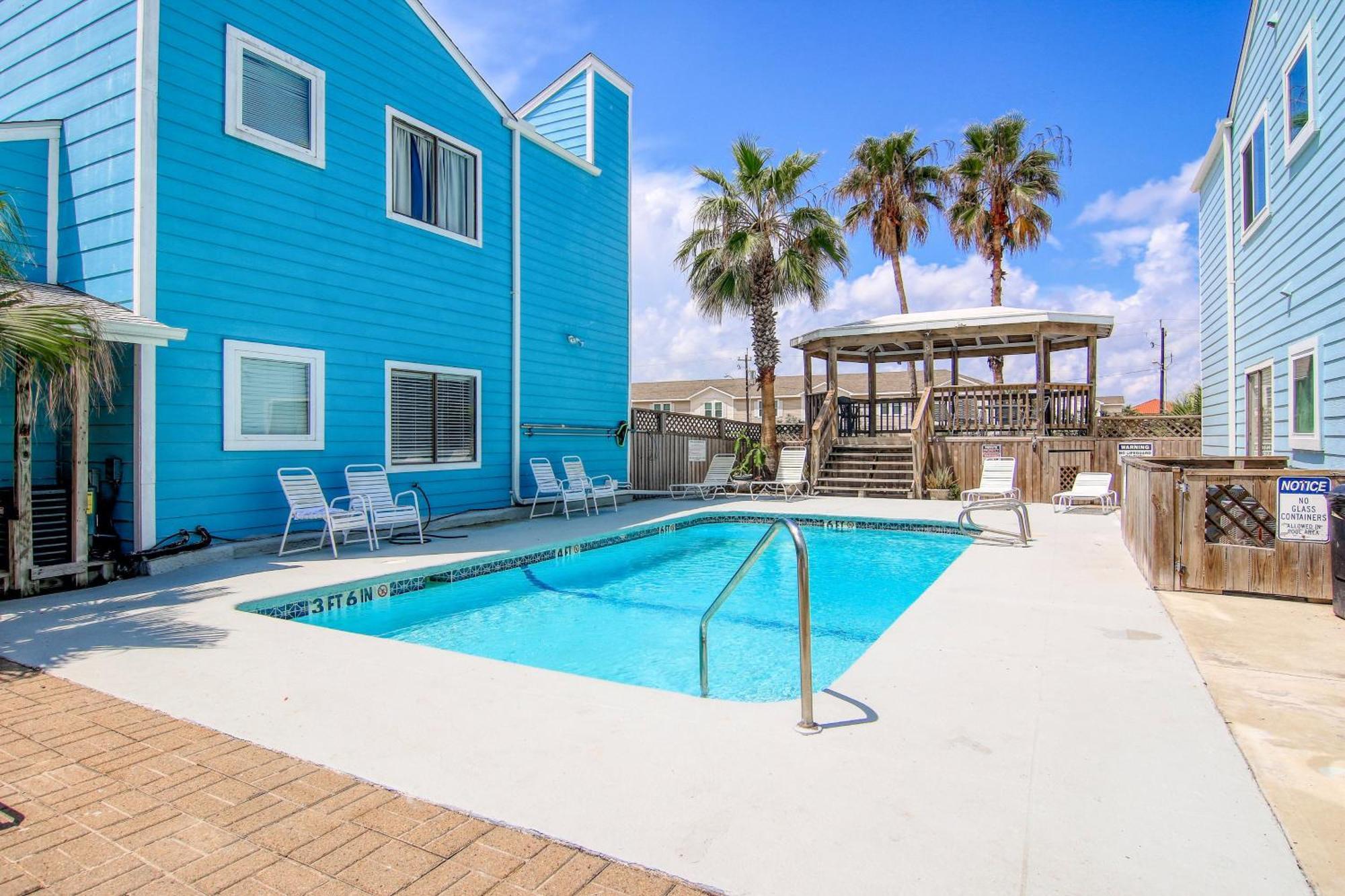 Leeward Isles * Corpus Christi