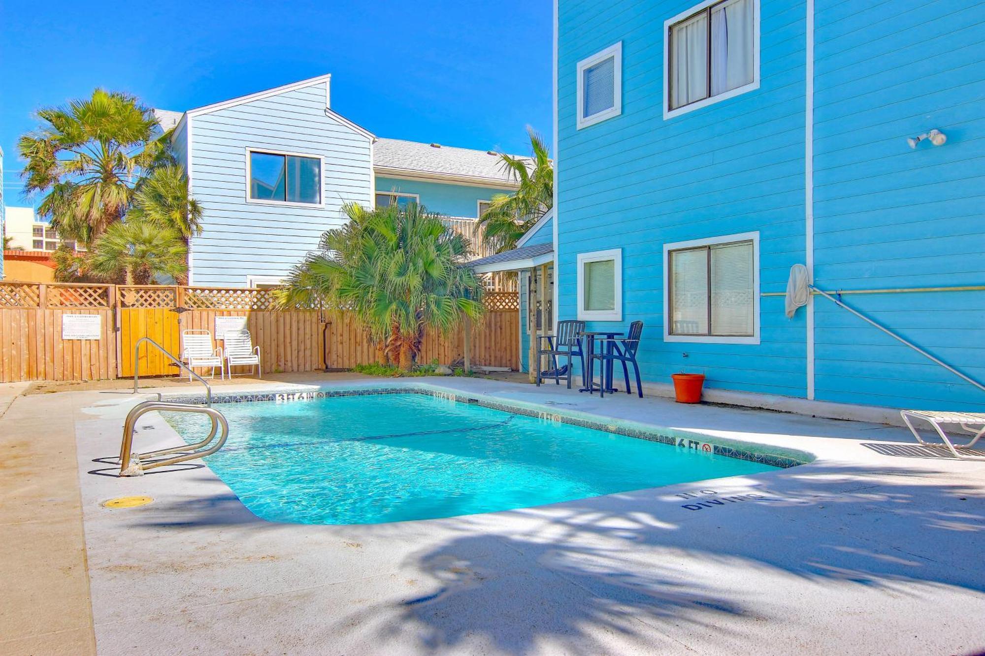 Leeward Isles Holiday home