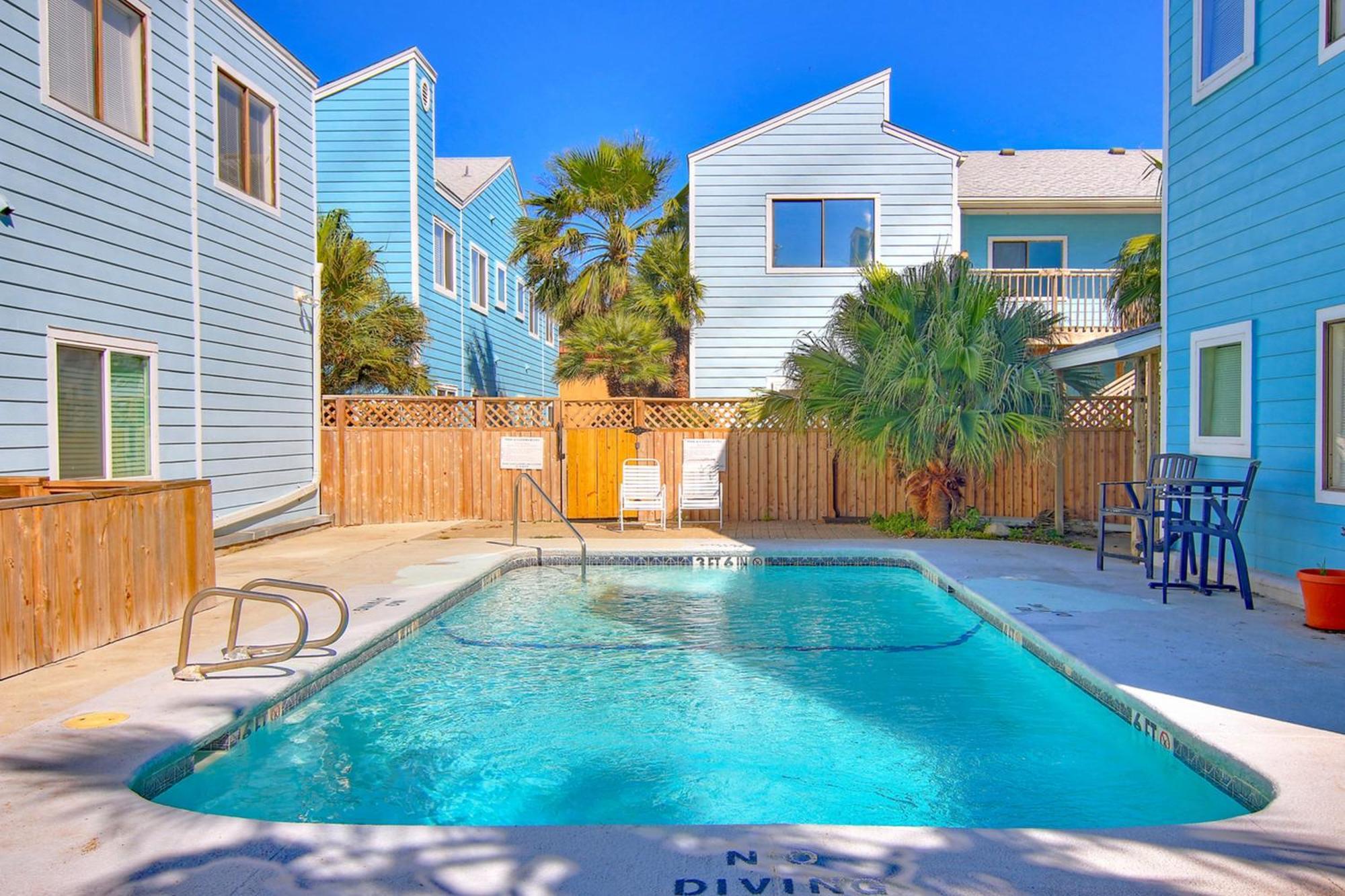 Holiday home Leeward Isles *