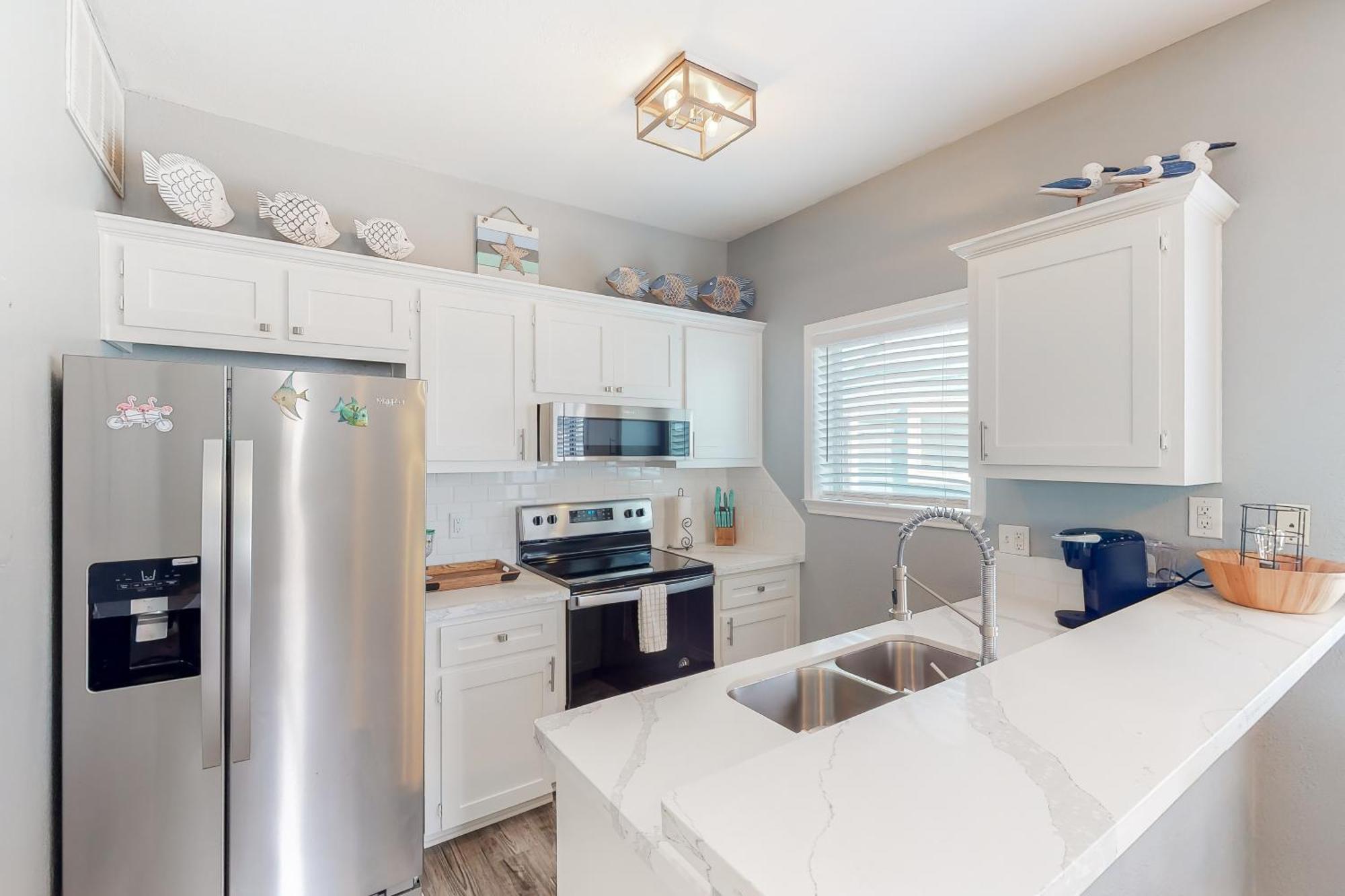 Leeward Isles Holiday home Corpus Christi