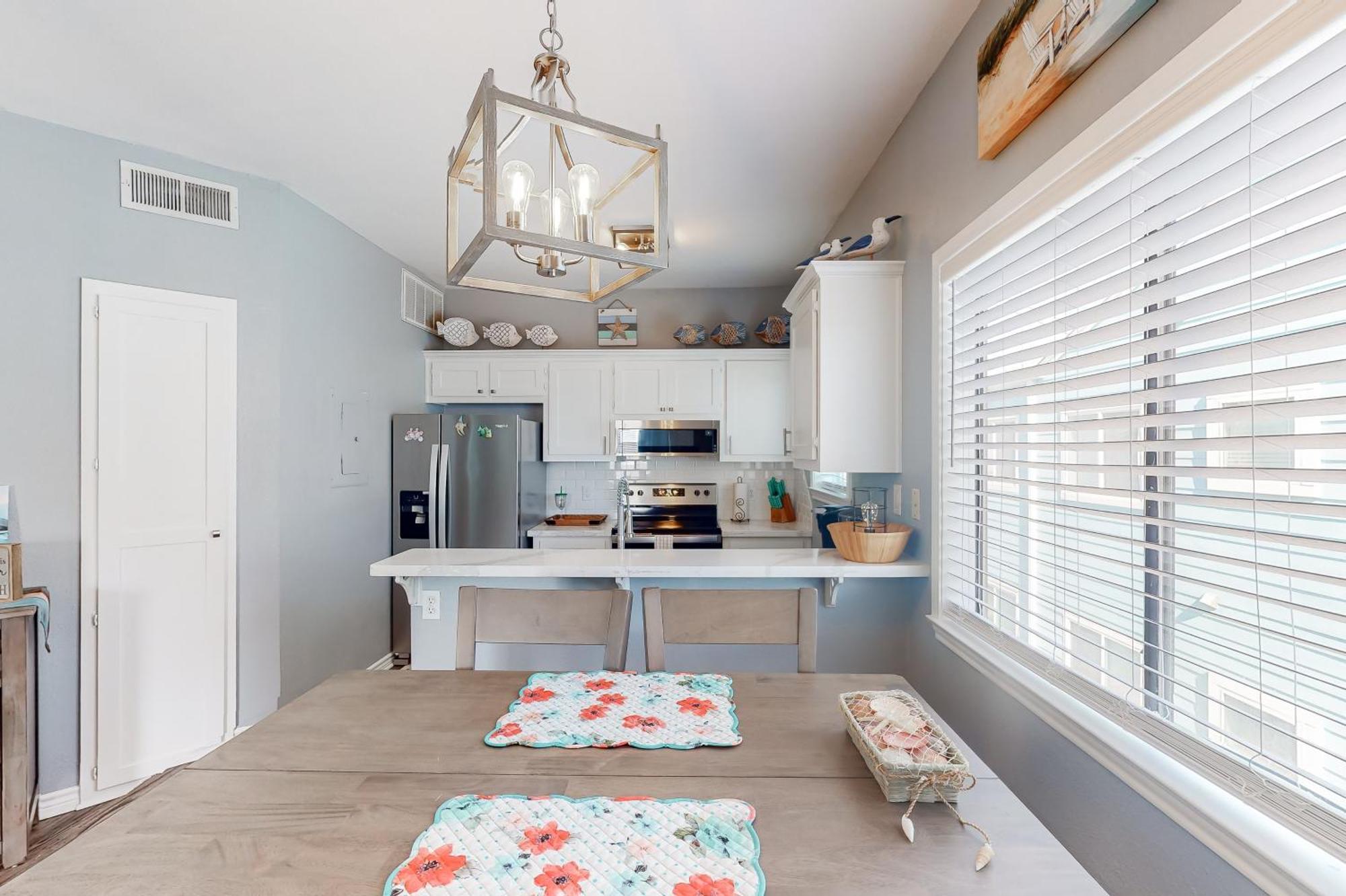 Leeward Isles Holiday home *