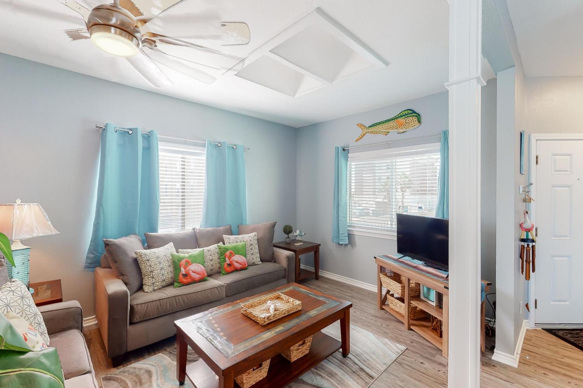 Holiday home Leeward Isles