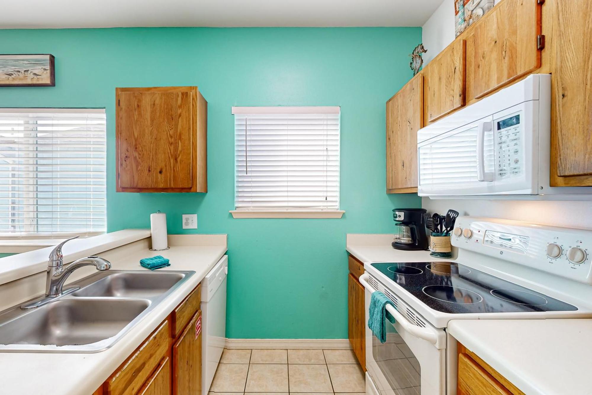 Holiday home Leeward Isles