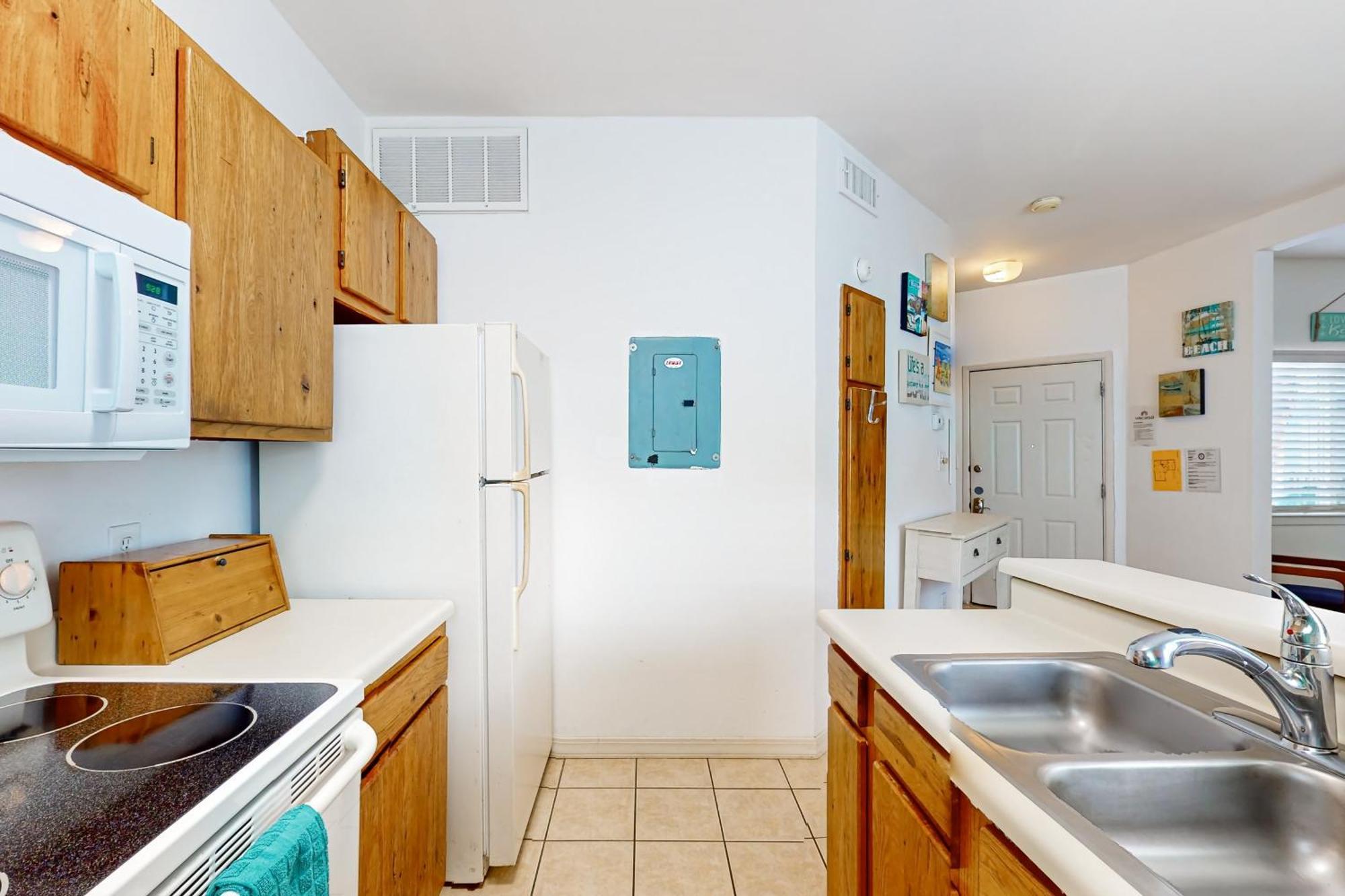 Leeward Isles Holiday home *