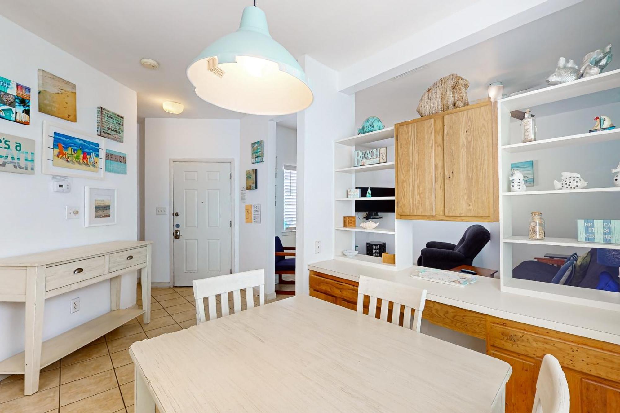 Holiday home Leeward Isles