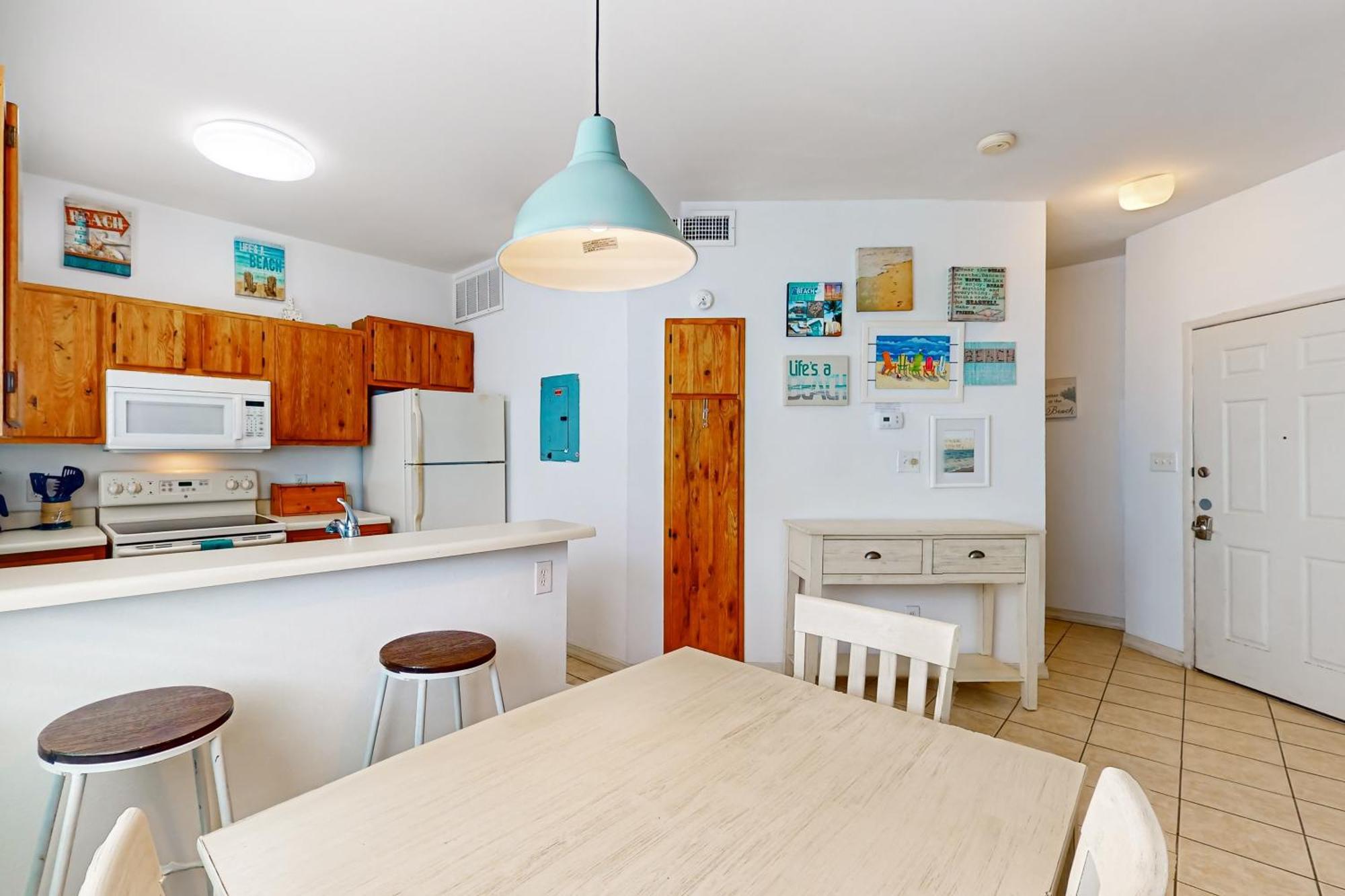 Leeward Isles Holiday home *