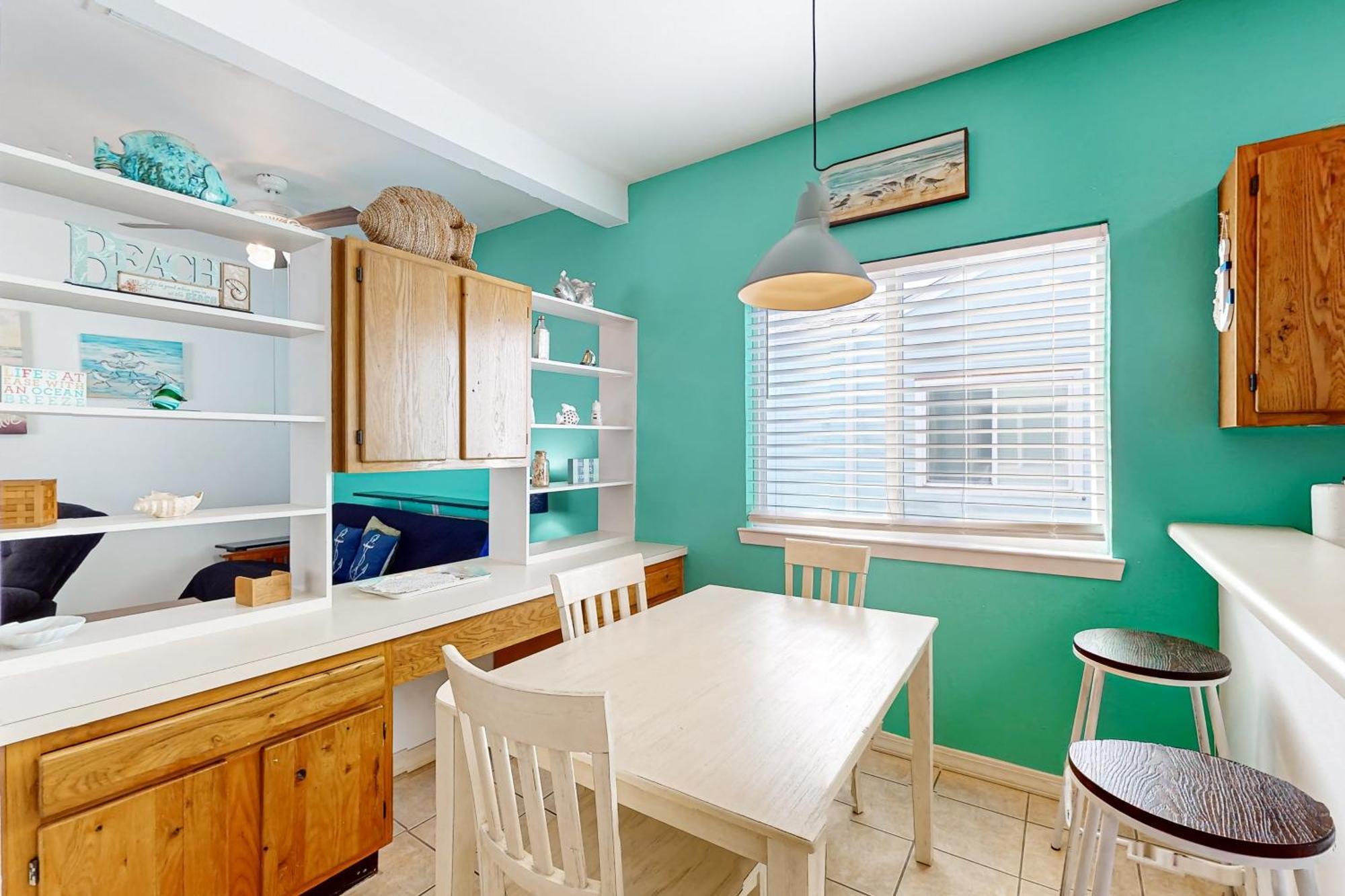 Leeward Isles Holiday home Corpus Christi