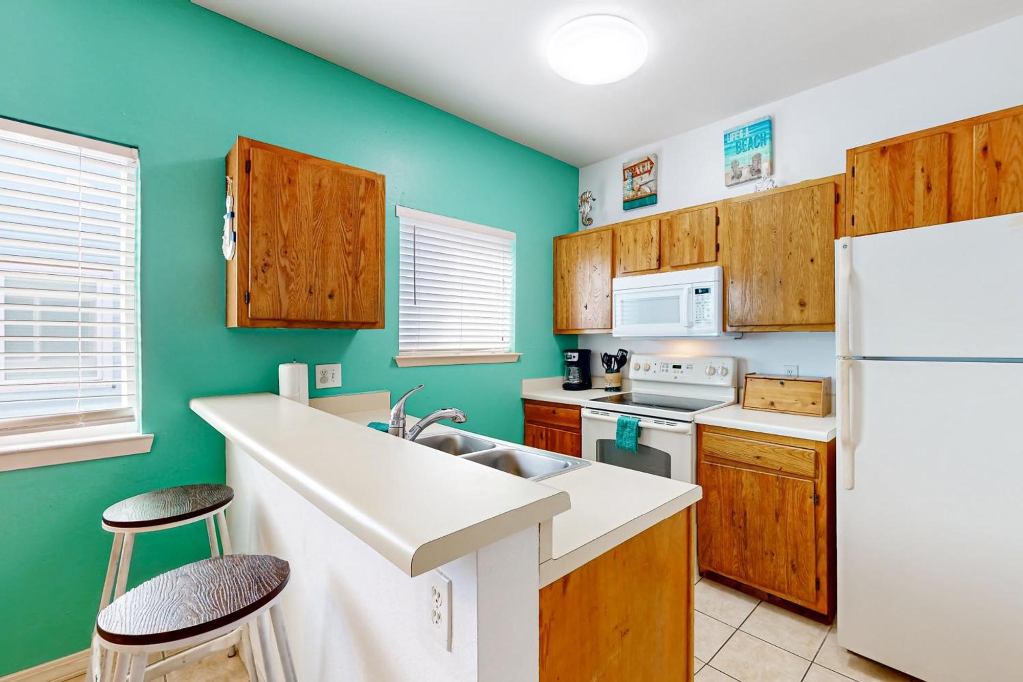 Holiday home Leeward Isles Corpus Christi