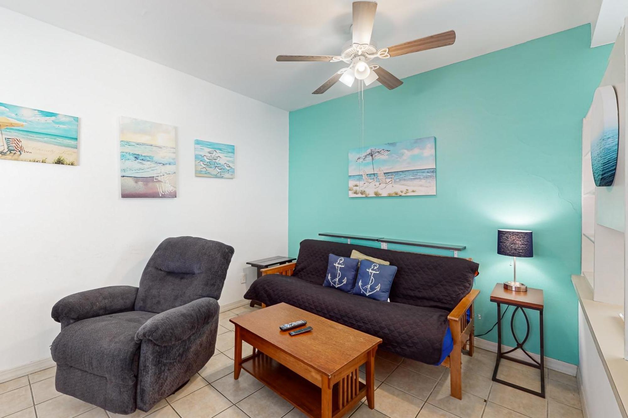 Leeward Isles Holiday home