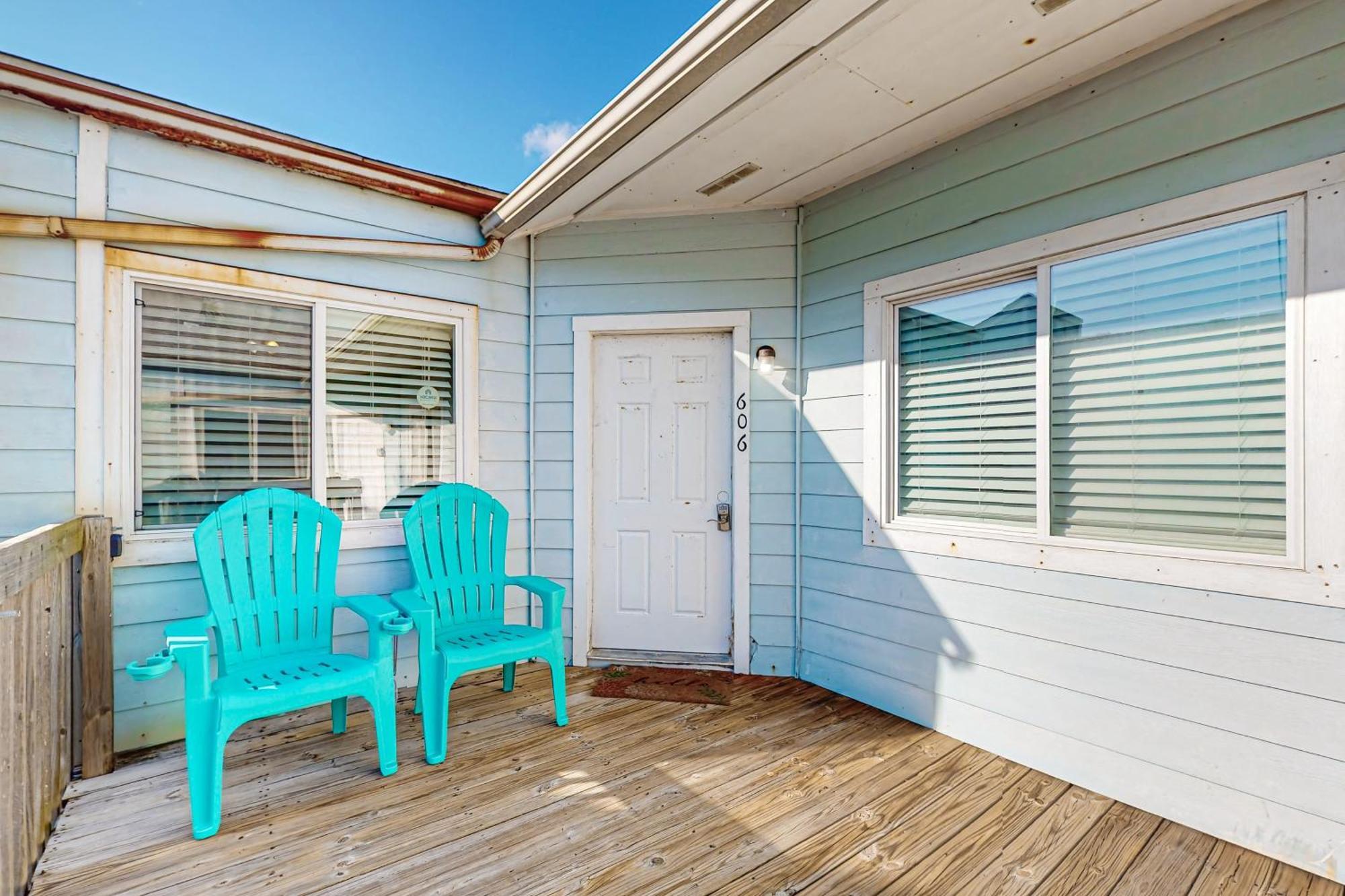 Holiday home Leeward Isles