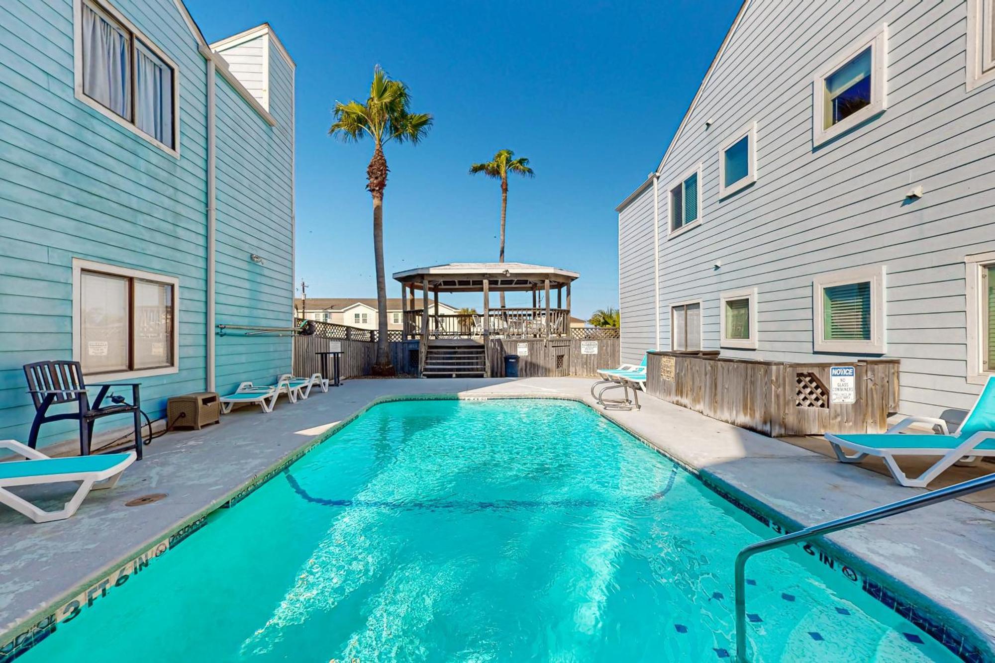 Leeward Isles Holiday home *