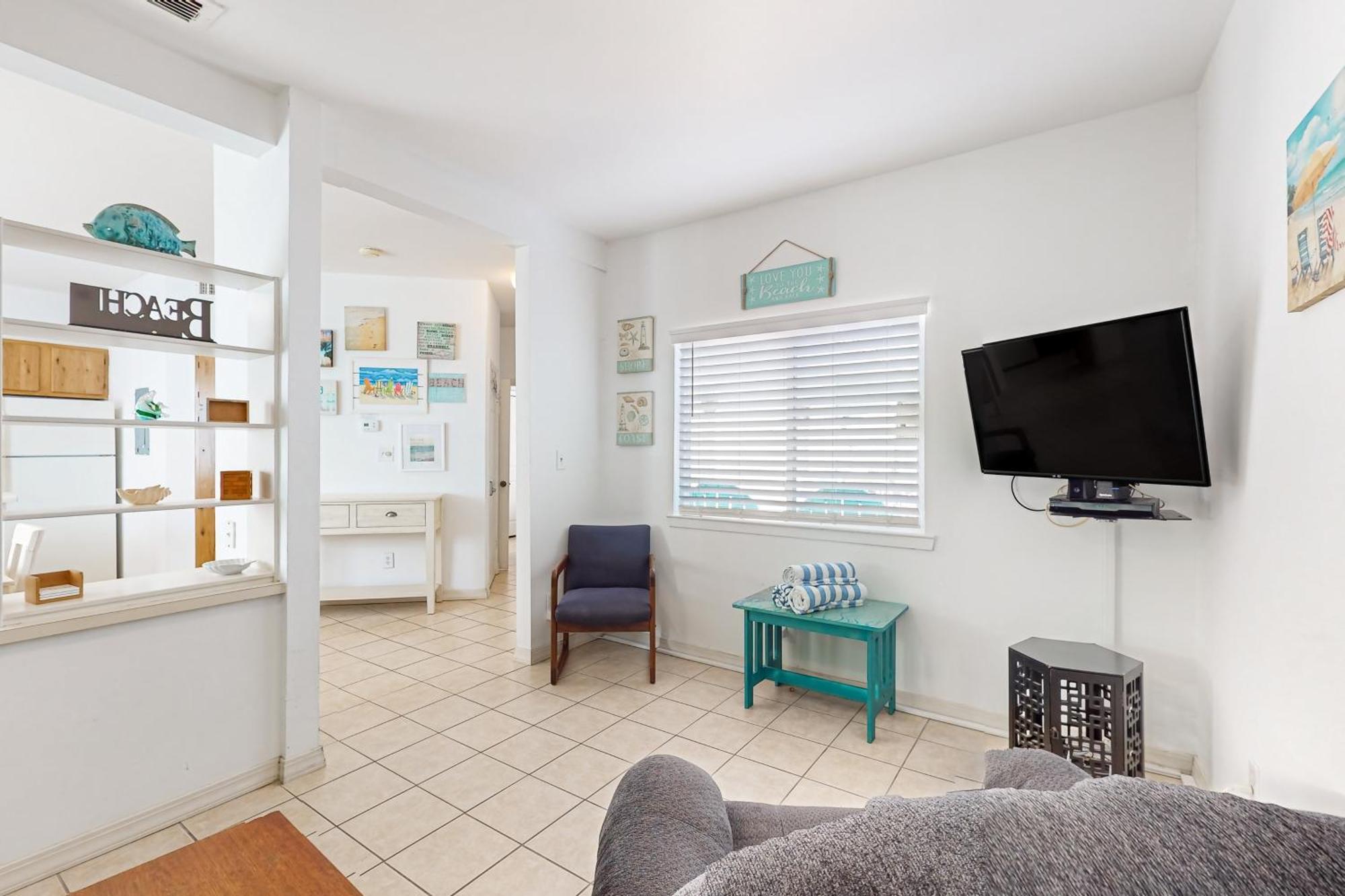 Holiday home Leeward Isles *