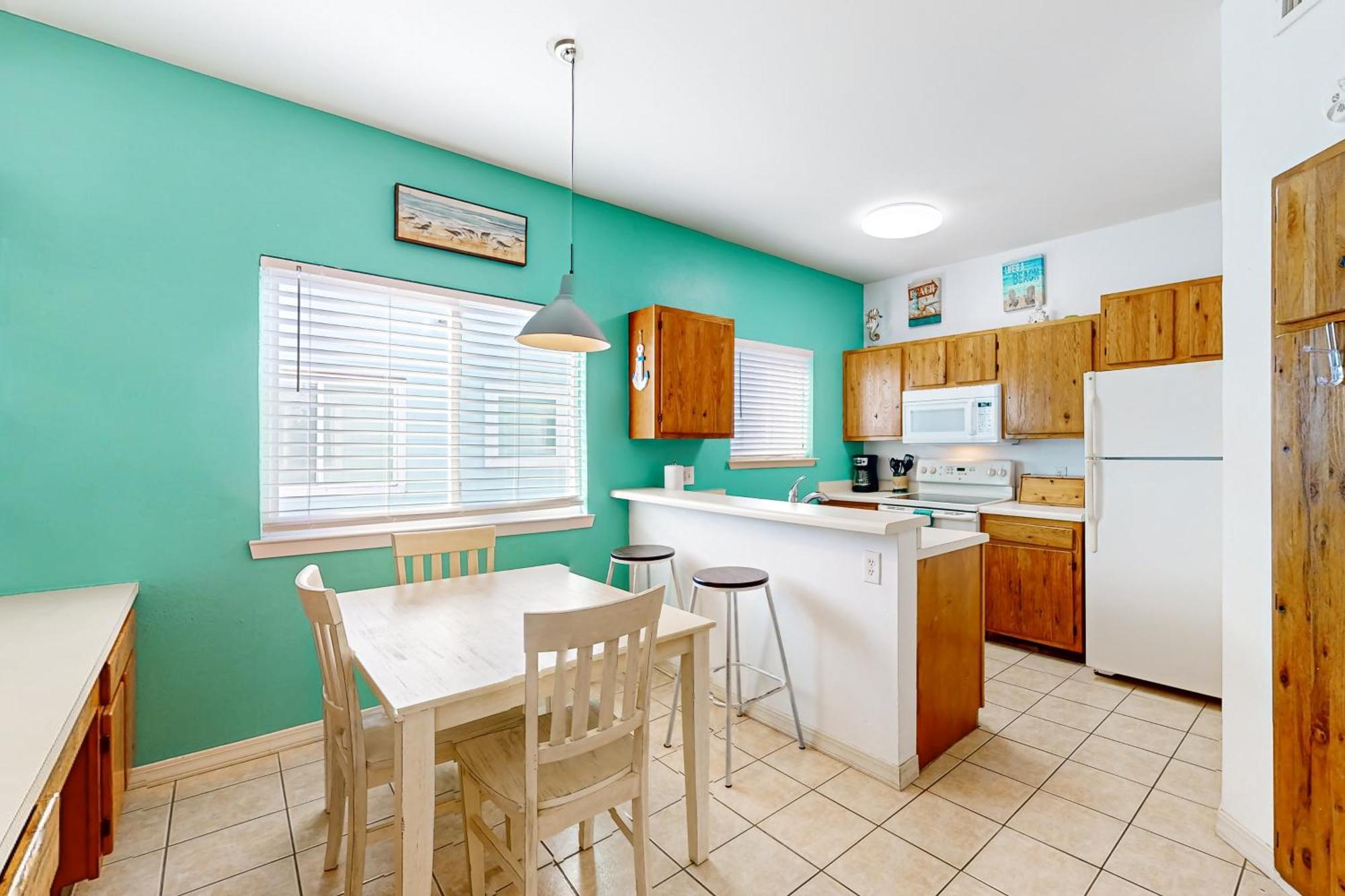 Holiday home Leeward Isles Corpus Christi